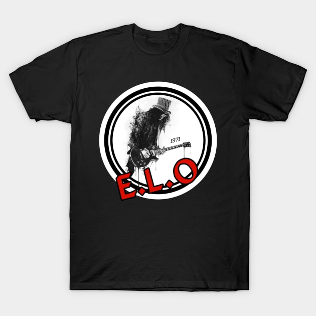 elo T-Shirt by umbulumbulstore